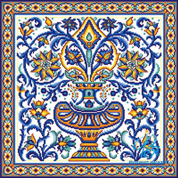 Орнамент - орнаменты - оригинал