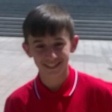 Схема вышивки «CHAVALOTE 2»