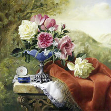 Схема вышивки «№954647»