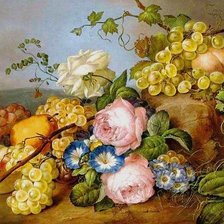 Схема вышивки «№954658»