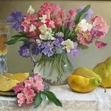 Схема вышивки «№954675»