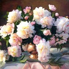 Схема вышивки «№954696»