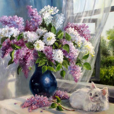 Схема вышивки «№954698»