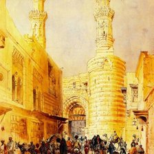 Схема вышивки «№954807»