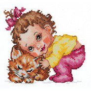 Схема вышивки «№955178»