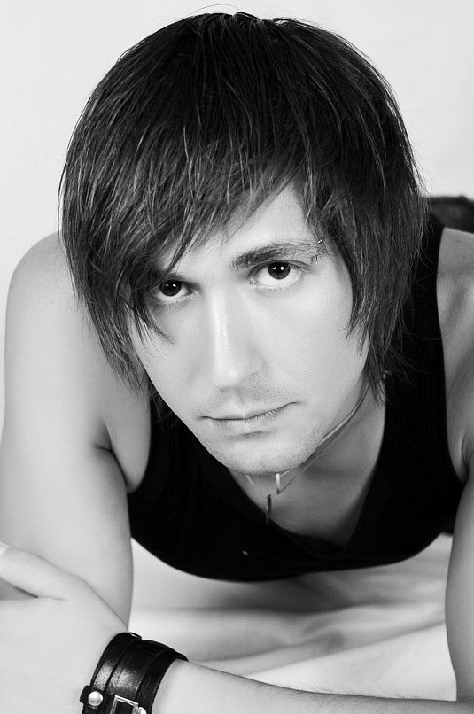 Денис Михайлов - обе-рек, рок - оригинал