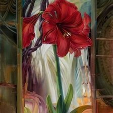 Схема вышивки «№955400»