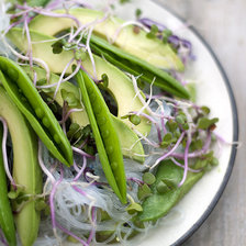 Схема вышивки «Еда»