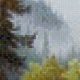 Предпросмотр схемы вышивки «№955579»