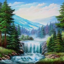 Схема вышивки «№955584»