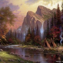 Схема вышивки «№955596»