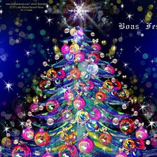 Схема вышивки «№955614»