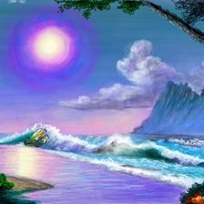 Схема вышивки «№955634»