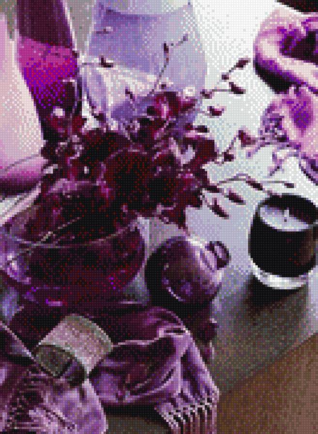 цвет - предпросмотр