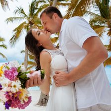 Схема вышивки «СашаВаня»