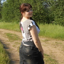 Схема вышивки «День Рождения»