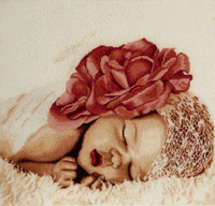 сладкий сон - дети - предпросмотр