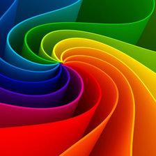 абстракция квадрат 25 25