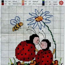 ,божьи коровки