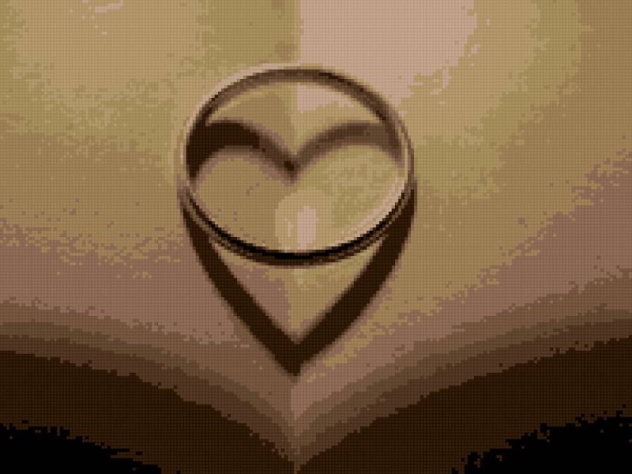 кольцо в книге - кольцо - предпросмотр