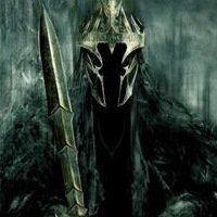 Схема вышивки «Король чародей»