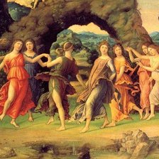 Схема вышивки «№956575»