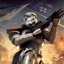 Схема вышивки «имперец»