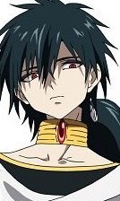 Схема вышивки «Джудал , Judal»