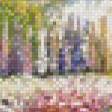 Предпросмотр схемы вышивки «котедж,» (№956802)