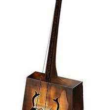 Схема вышивки «morin huur»