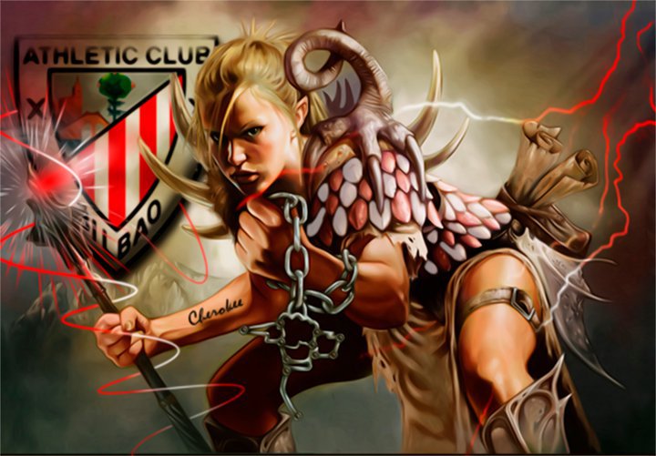 Chica Athletic - оригинал