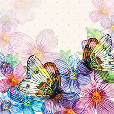 Схема вышивки «№957023»