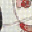 Предпросмотр схемы вышивки «париж» (№957144)