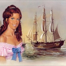 Схема вышивки «№957412»