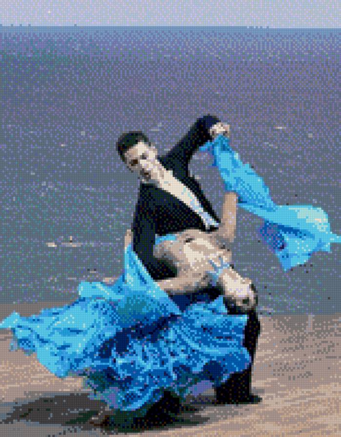 танго - предпросмотр