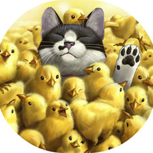 Схема вышивки «№957910»