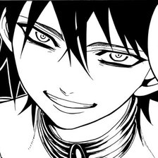 Схема вышивки «Джудал , Judal»