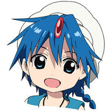 Схема вышивки «Аладдин»