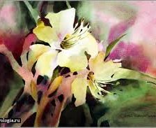 Схема вышивки «№958286»