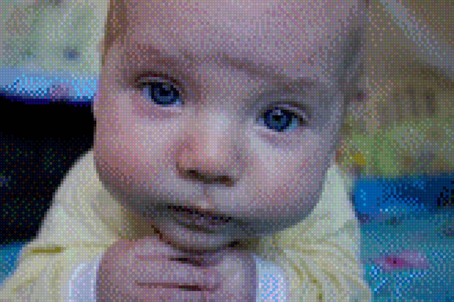 Мишутка - предпросмотр