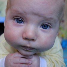 Схема вышивки «Мишутка»