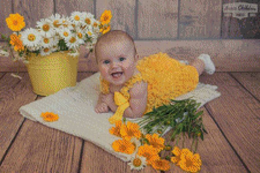 ребенок - предпросмотр