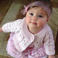 Схема вышивки «liziko»