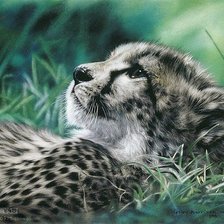 Схема вышивки «№958476»