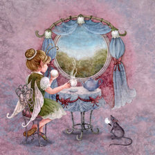 Схема вышивки «№958492»