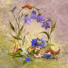 Схема вышивки «№958500»