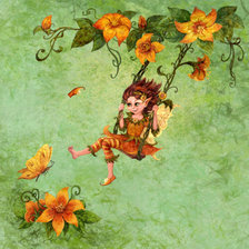 Схема вышивки «№958504»