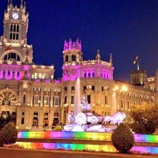 madrid