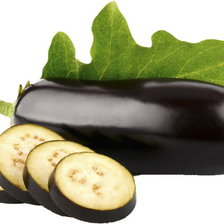 Схема вышивки «Серия Овощи»