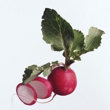 Схема вышивки «Серия Овощи»